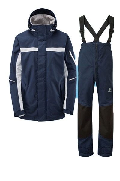 Foul weather gear classification - Inshore