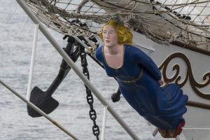 Figurehead