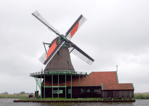 Windmill