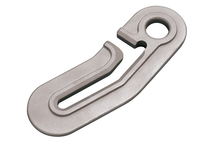 snubber hook chain grabber