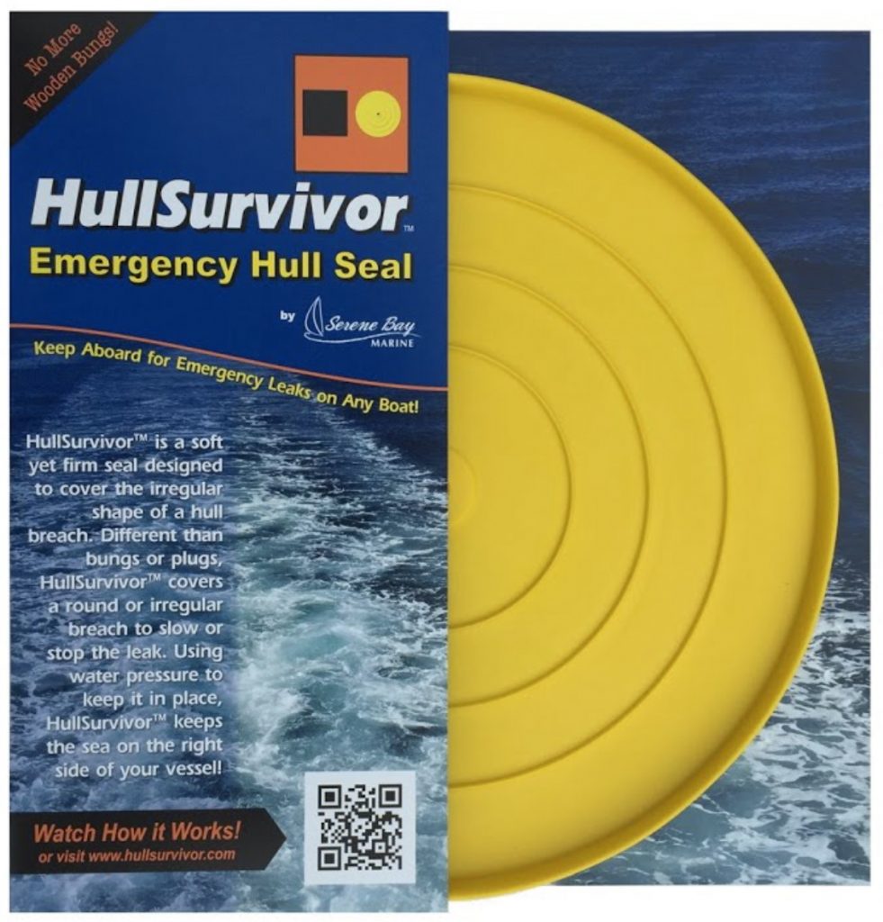 HullSurvivor™