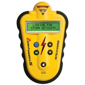 Storm Pro 2 Lightning Detector